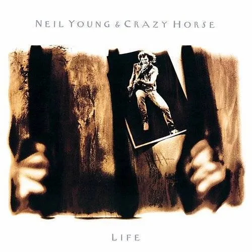 Neil Young with Crazy Horse - Life [Remaster]
