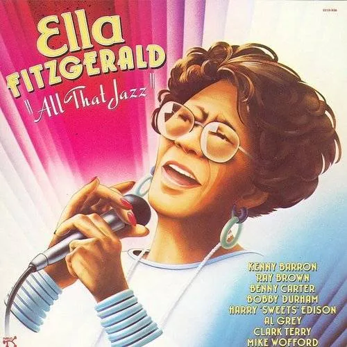 All That Jazz