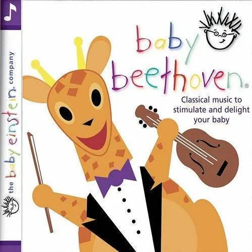 Baby Beethoven
