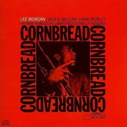 Lee Morgan - Cornbread