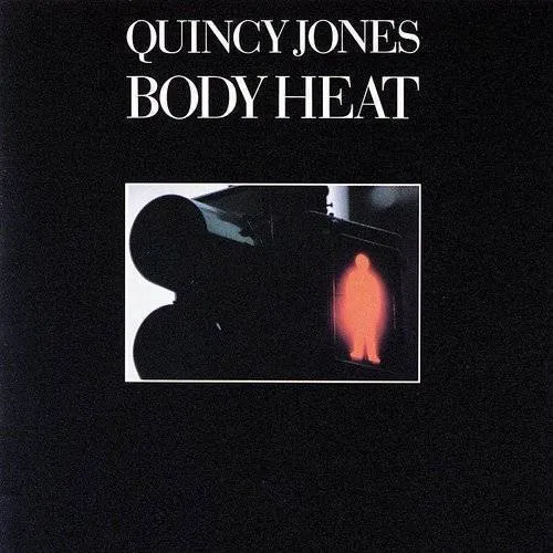 Quincy Jones - Body Heat [Reissue] (Shm) (Jpn)