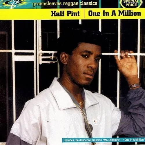 One In A Million