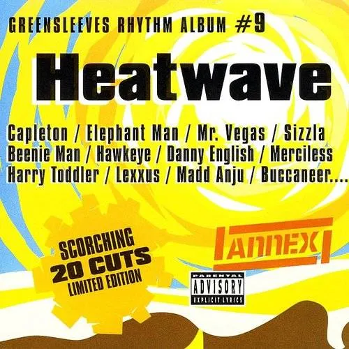 Heatwave / Various