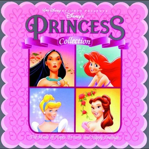 Princess Collection