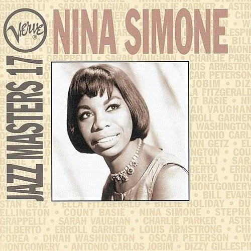 Vol. 17-Verve Jazz Masters