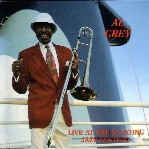 Live At 1990 Floating Jazz Festival