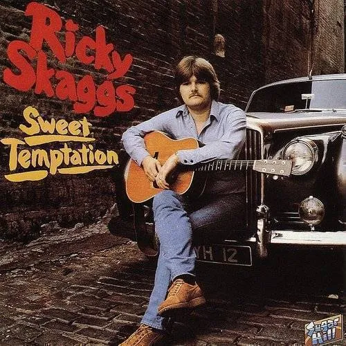 Sweet Temptation
