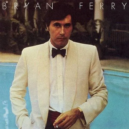 Bryan Ferry - Another Time. Another Place (Jpn) (Jmlp)