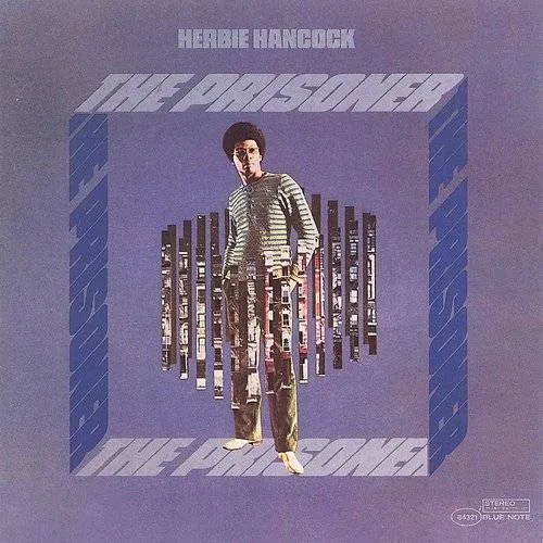 Herbie Hancock - Prisoner (Uk)