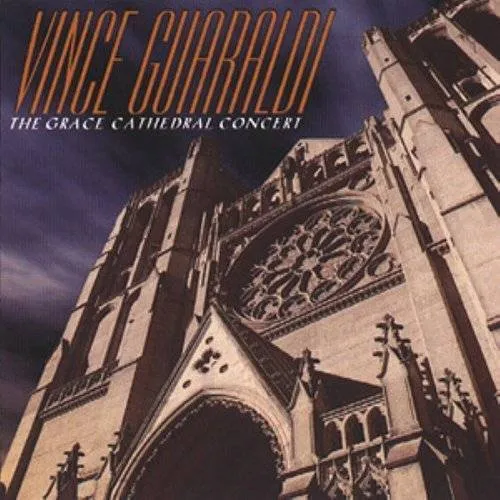 Grace Cathedral Concert