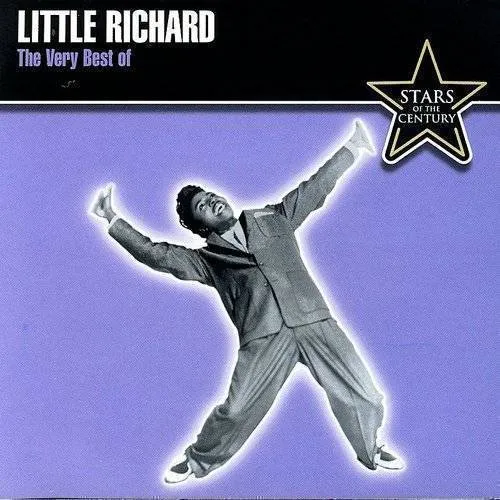 Little Richard - Very Best of Little Richard