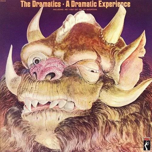 Dramatic Experience