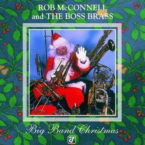 Big Band Christmas