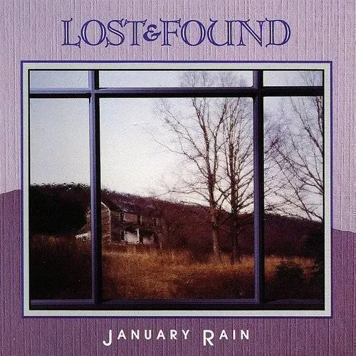 January Rain