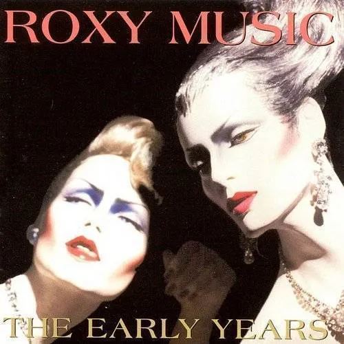 Early Years