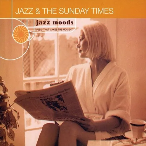 Jazz & The Sunday Times