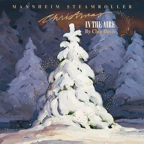 Christmas in the Aire