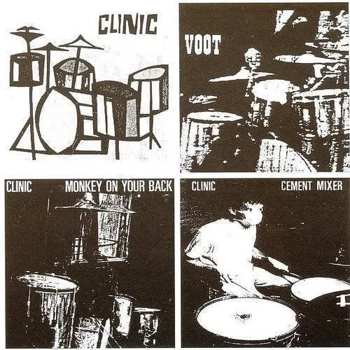 Clinic - 3 Eps