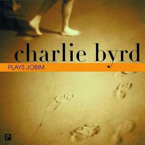 Plays Jobim