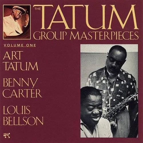 Marcus Knight - Tatum Group Masterpieces No. 1