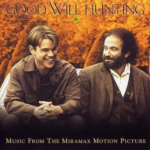 Various Artists - Good Will Hunting [Soundtrack]
