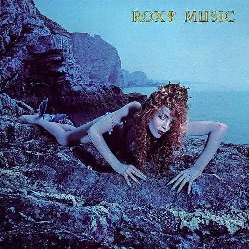 Roxy Music - Siren (Jmlp) [Limited Edition] (Shm) (Jpn)