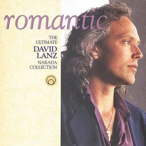 David Lanz: Romantic