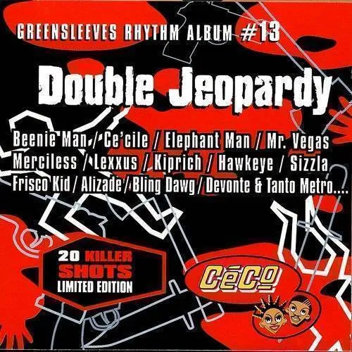 Double Jeopardy - Double Jeopardy