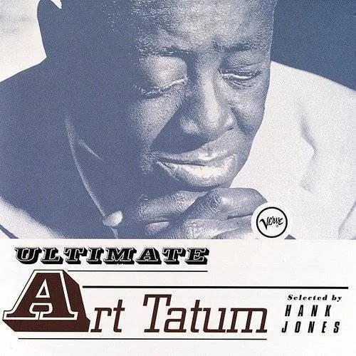 Ultimate Art Tatum