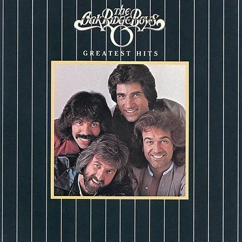 The Oak Ridge Boys - Greatest Hits