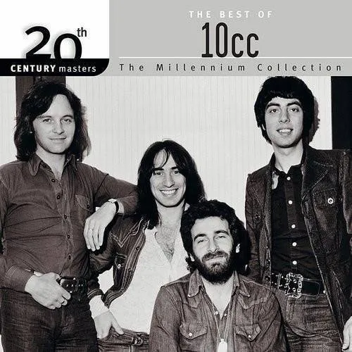 20th Century Masters - The Millennium Collection: The Best of Ten CC