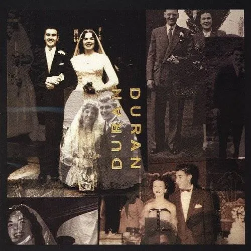 Duran Duran - Wedding Album (2lp) (Can) | RECORD STORE DAY