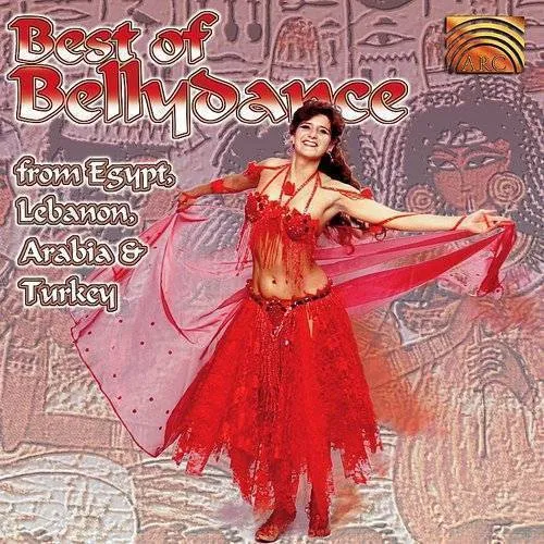 Best Of Bellydance From Egypt