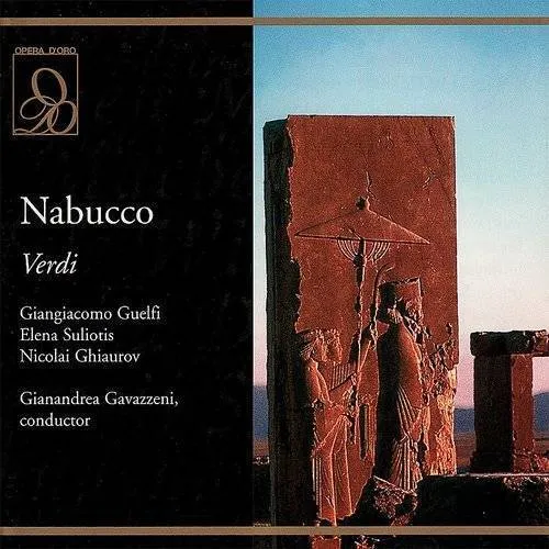Nabucco