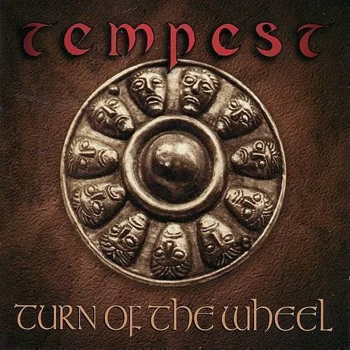 Turn of the Wheel