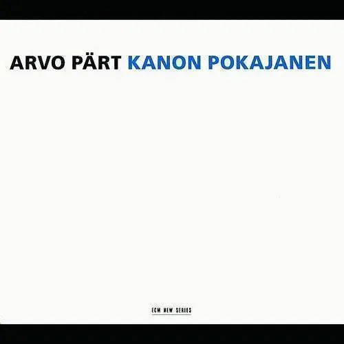 Kanon Pokajanen