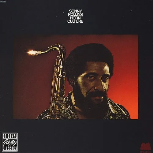 Horn Culture