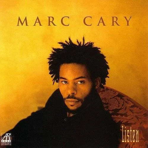 Marc Cary - Listen