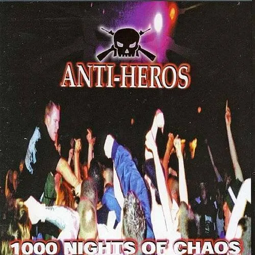 1000 Nights of Chaos