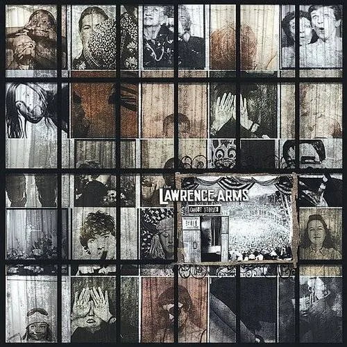 The Lawrence Arms - Ghost Stories