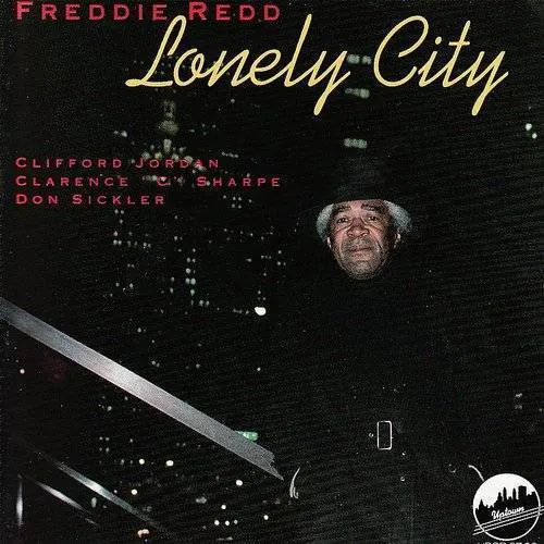 Lonely City