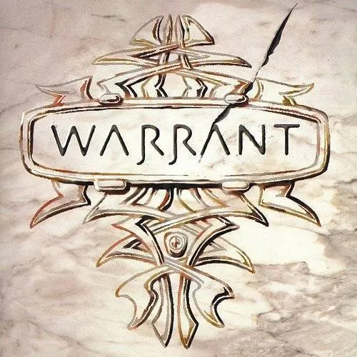 Warrant - Warrant Live 1986-1997