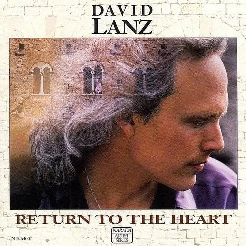 David Lanz - Return To The Heart