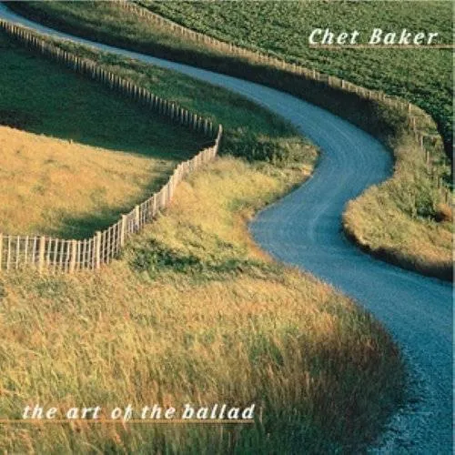 Art of the Ballad Series