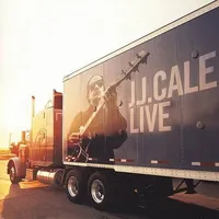 J.J. Cale Live