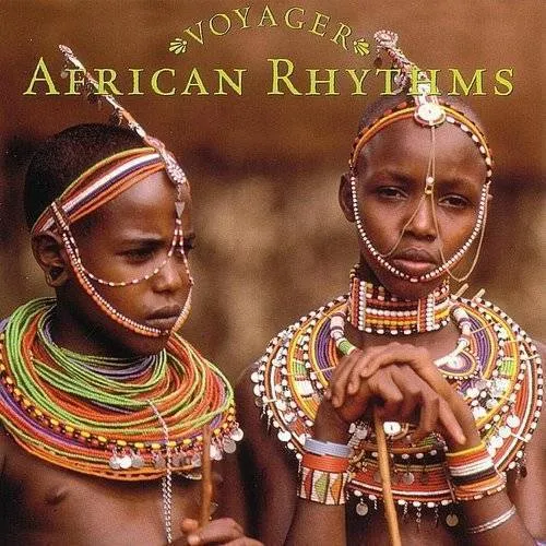 Voyager - African Rhythms