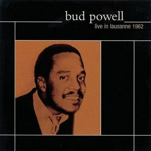 Live In Lausanne 1962