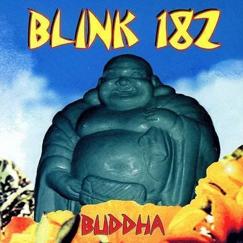 blink-182 - Buddha