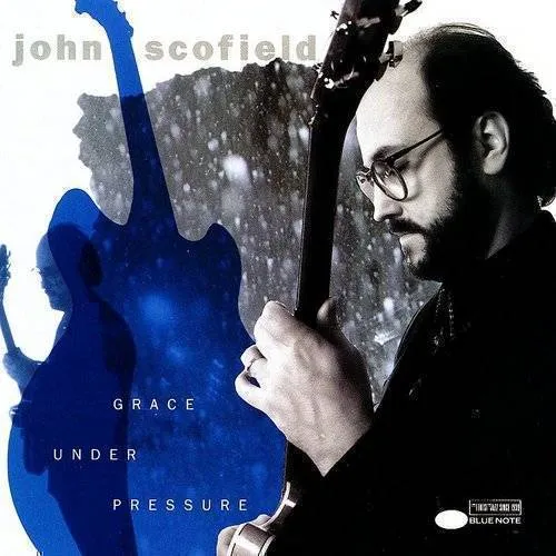 Grace Under Pressure