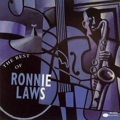 Best of Capitol & Blue Note Years